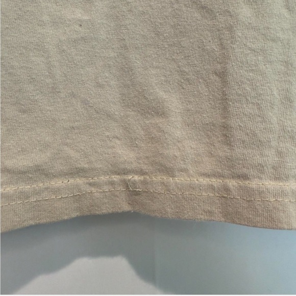 Joshua Tree National Parks Graphic Tee, Unisex Large, Earth Tones Naturecore - Picture 8 of 8